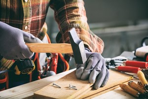 Hand Skills