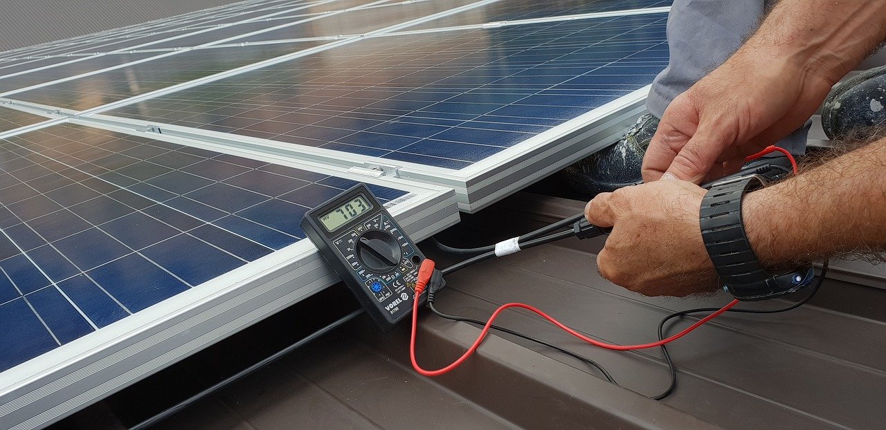 PV Installation