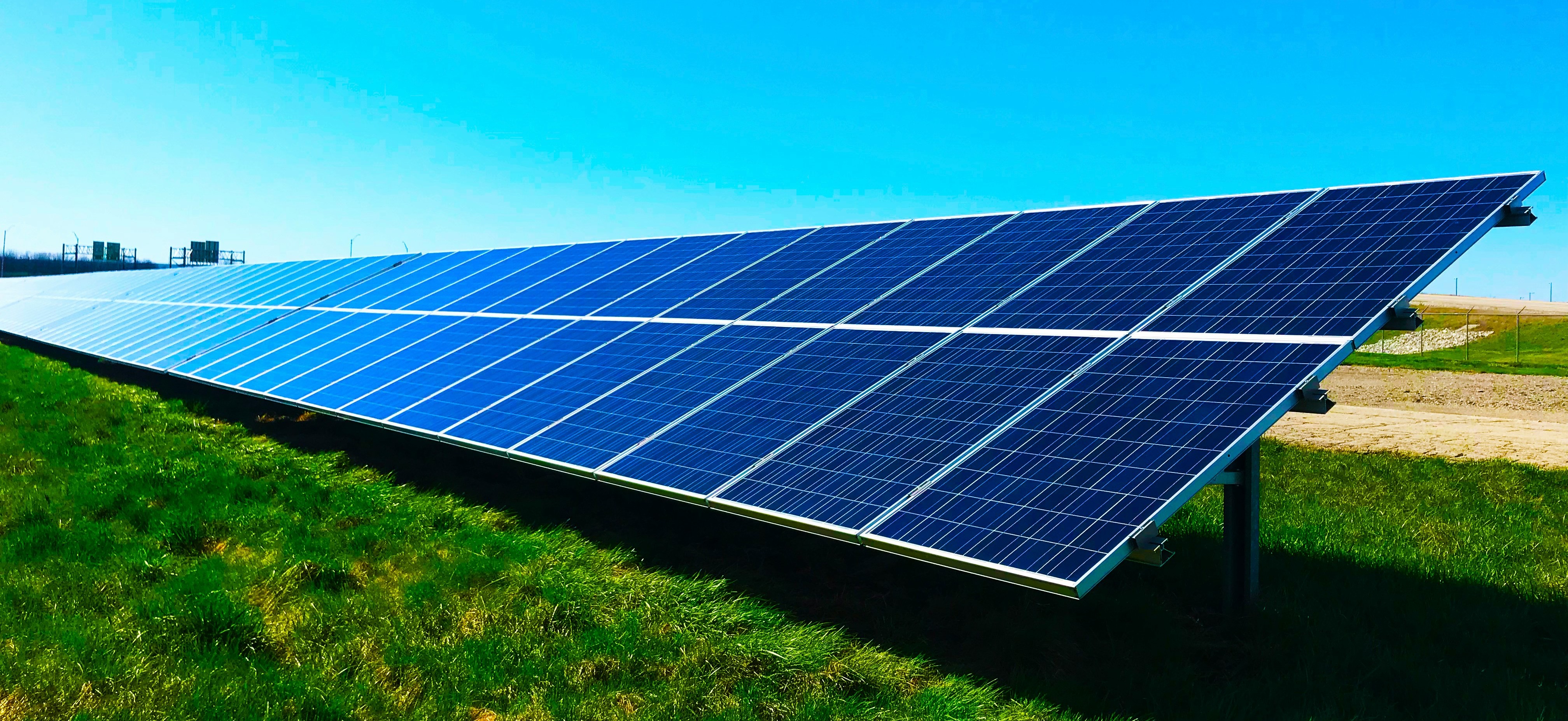 PV service