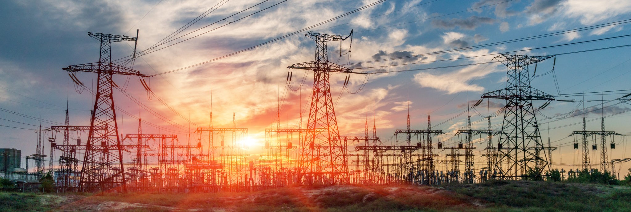 Substation 1